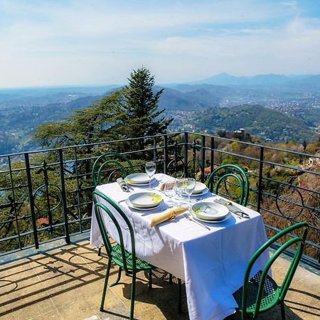 Villa I Tigli - by MyHomeInComo Brunate Esterno foto