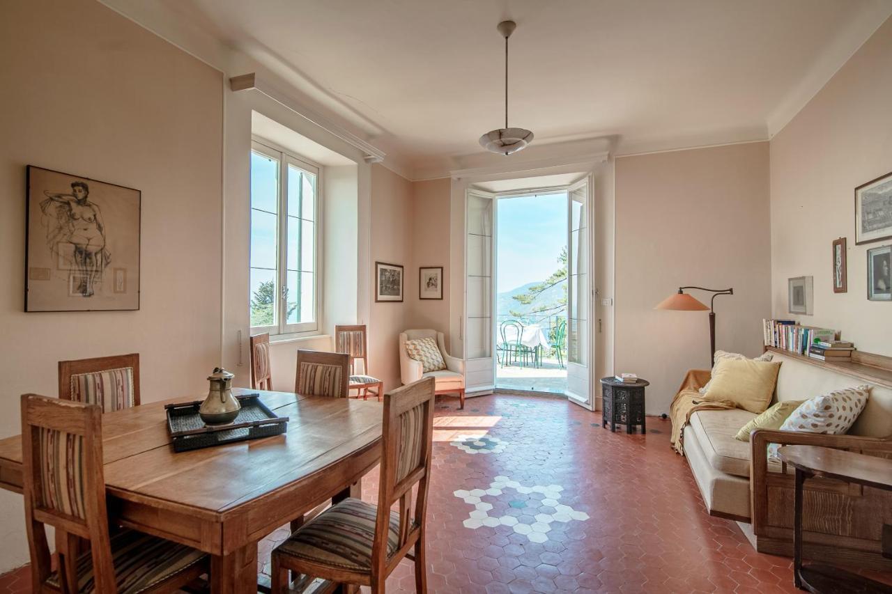 Villa I Tigli - by MyHomeInComo Brunate Esterno foto