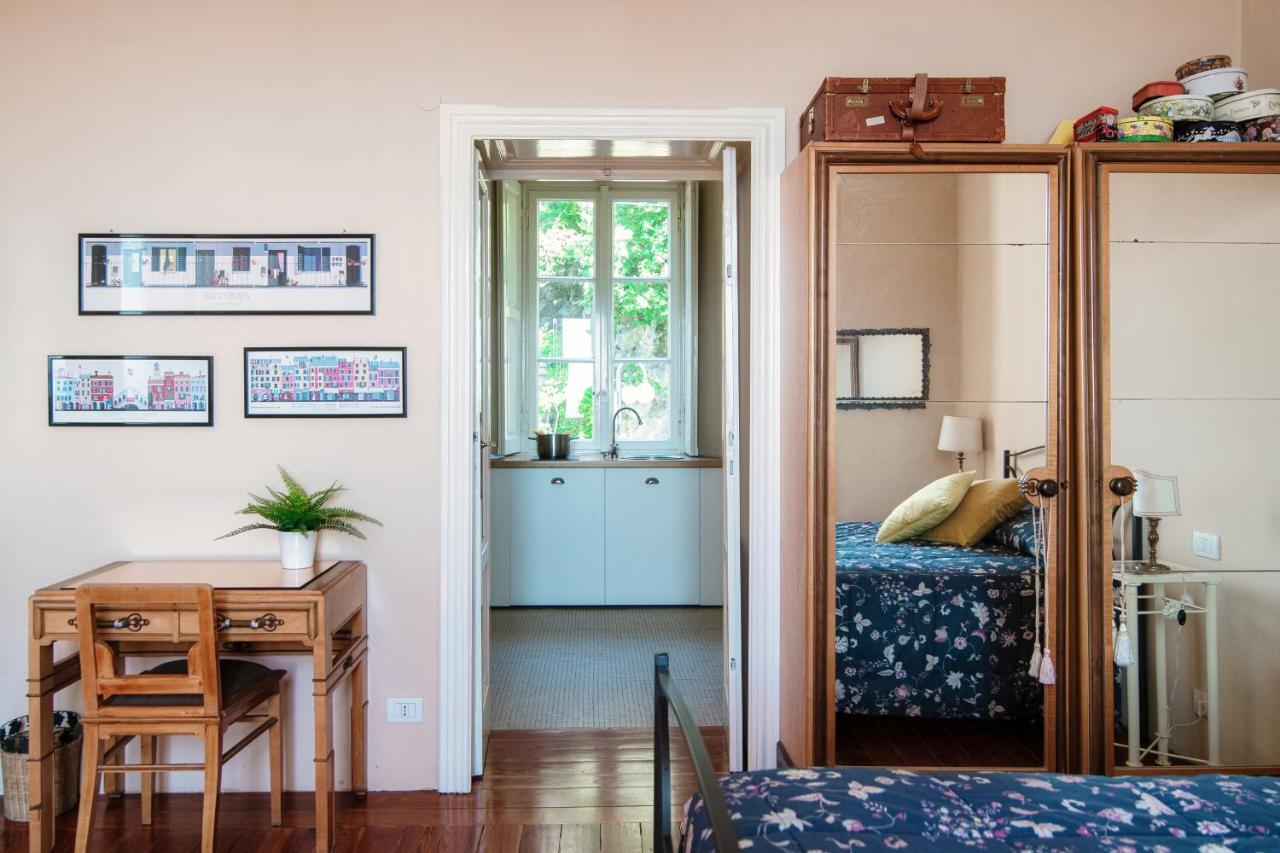 Villa I Tigli - by MyHomeInComo Brunate Esterno foto