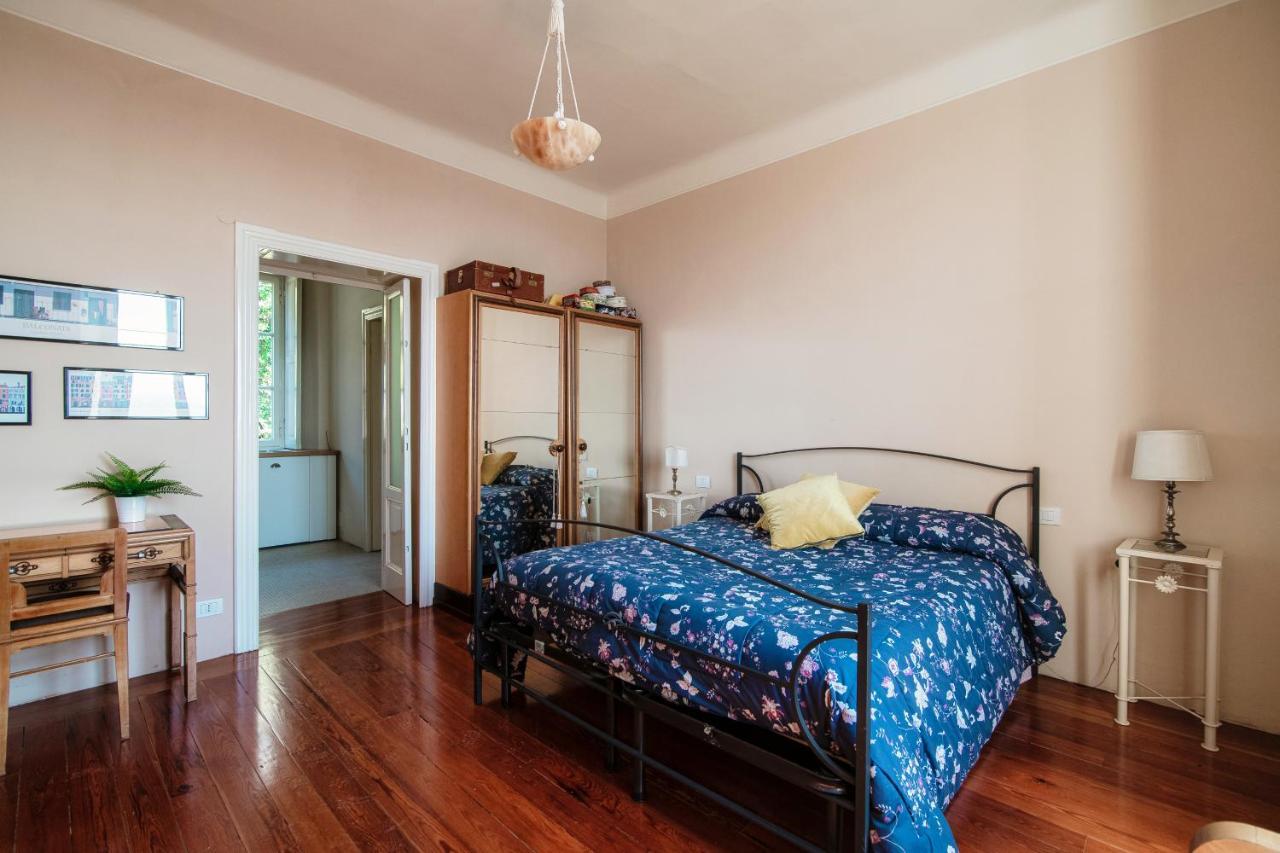 Villa I Tigli - by MyHomeInComo Brunate Esterno foto