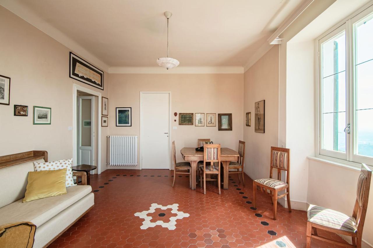 Villa I Tigli - by MyHomeInComo Brunate Esterno foto