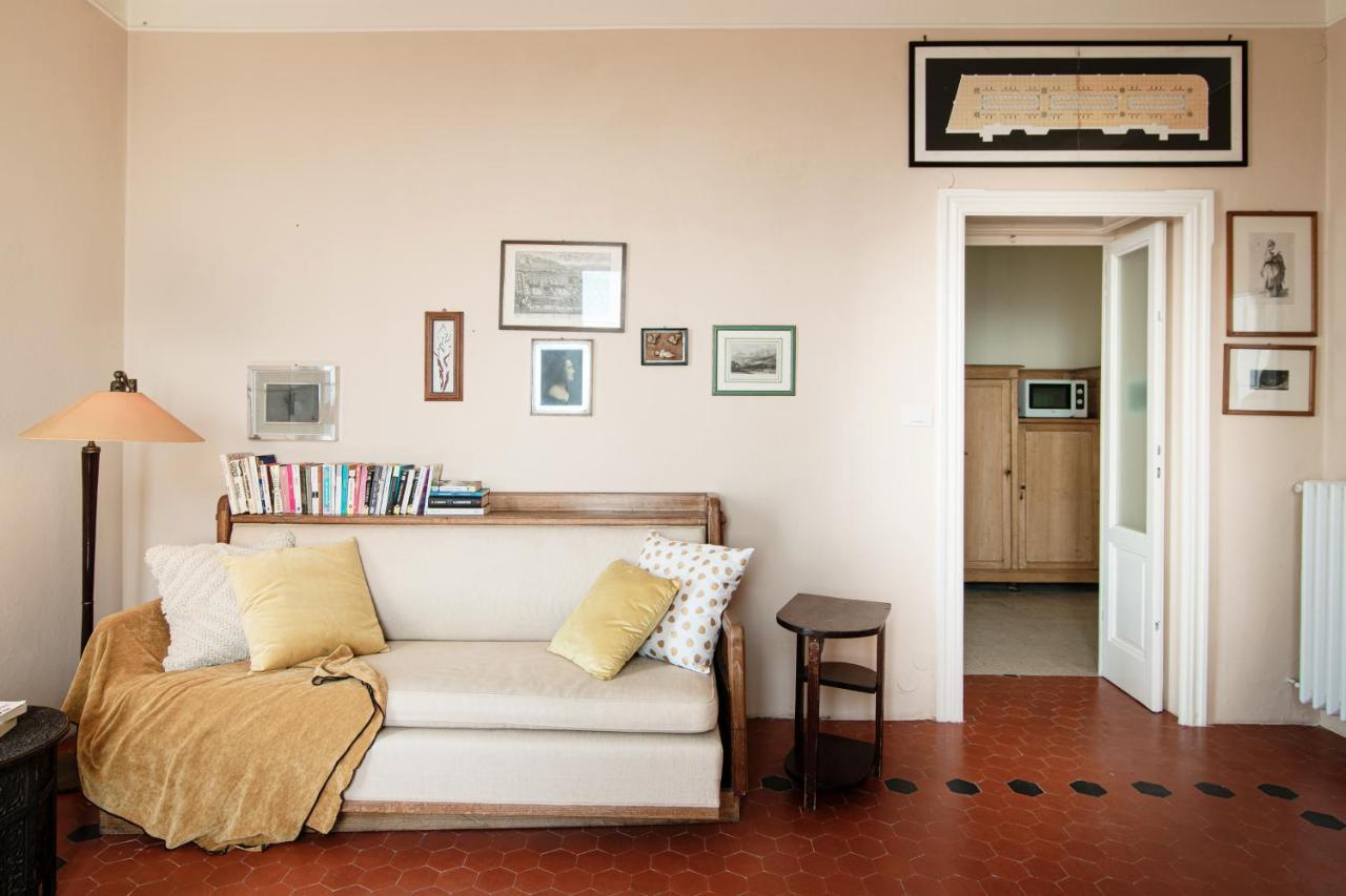 Villa I Tigli - by MyHomeInComo Brunate Esterno foto