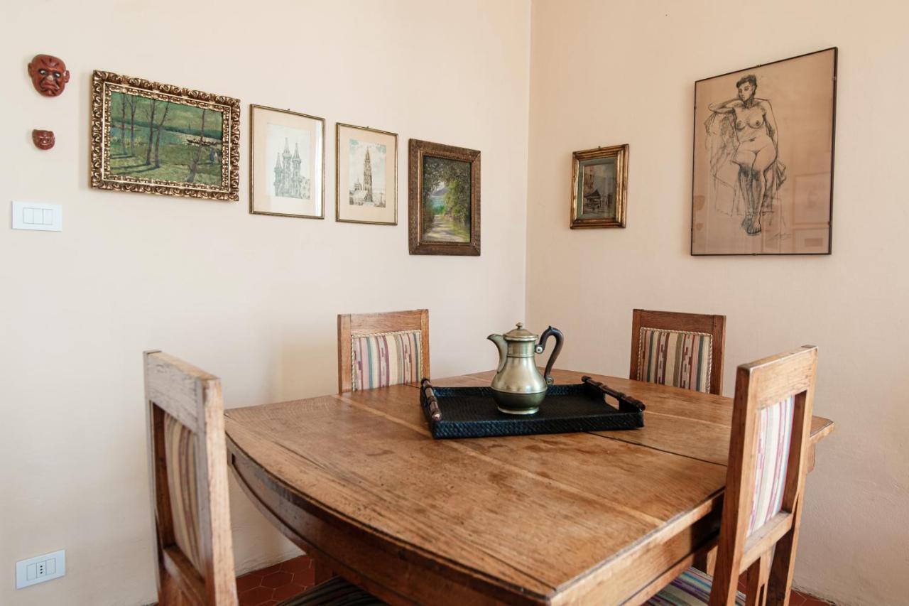 Villa I Tigli - by MyHomeInComo Brunate Esterno foto