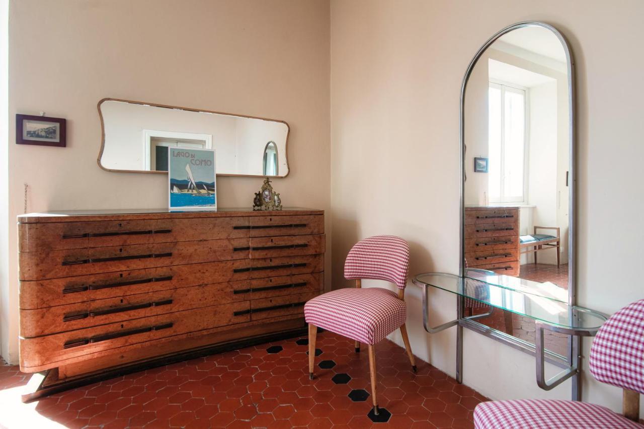 Villa I Tigli - by MyHomeInComo Brunate Esterno foto