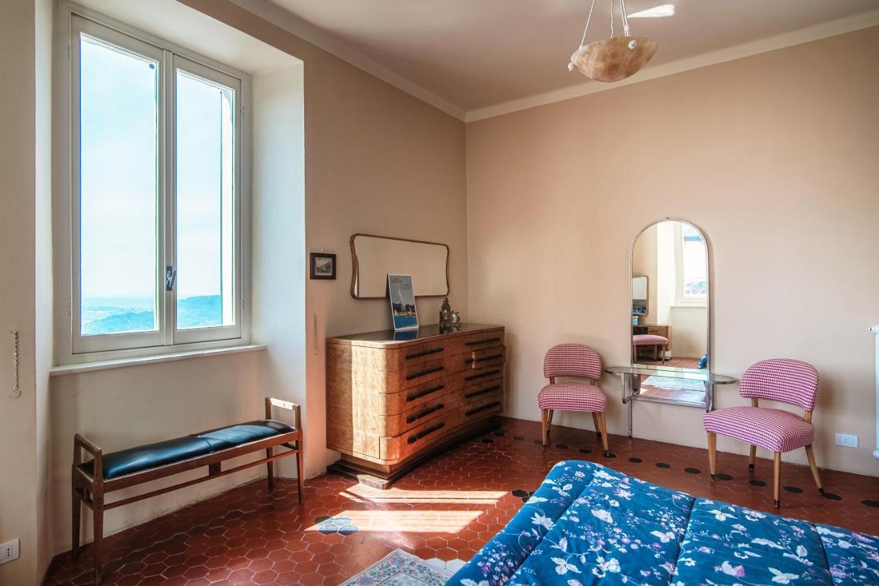 Villa I Tigli - by MyHomeInComo Brunate Esterno foto