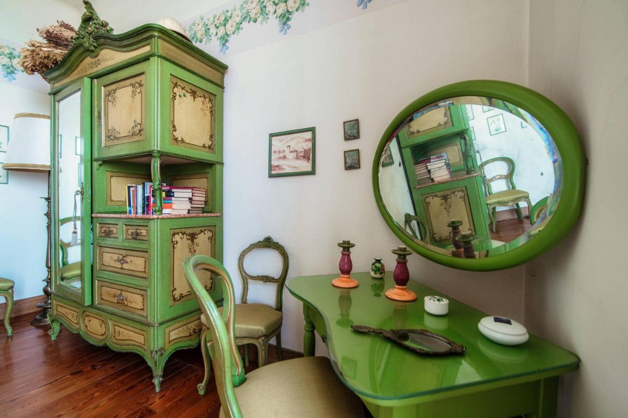 Villa I Tigli - by MyHomeInComo Brunate Esterno foto