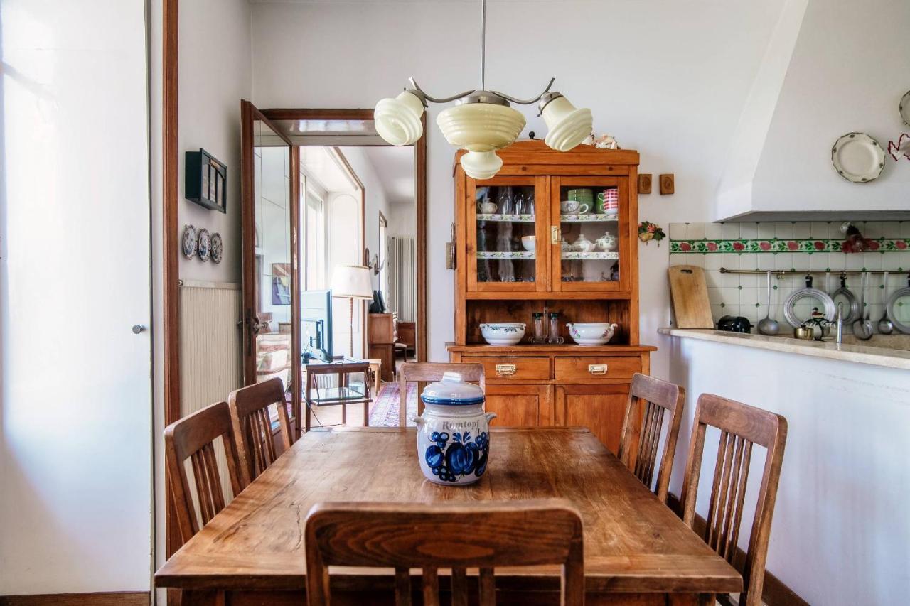 Villa I Tigli - by MyHomeInComo Brunate Esterno foto