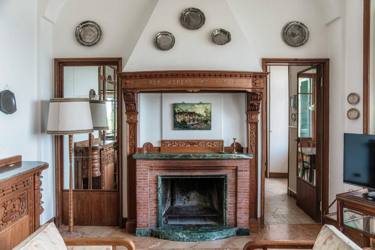 Villa I Tigli - by MyHomeInComo Brunate Esterno foto