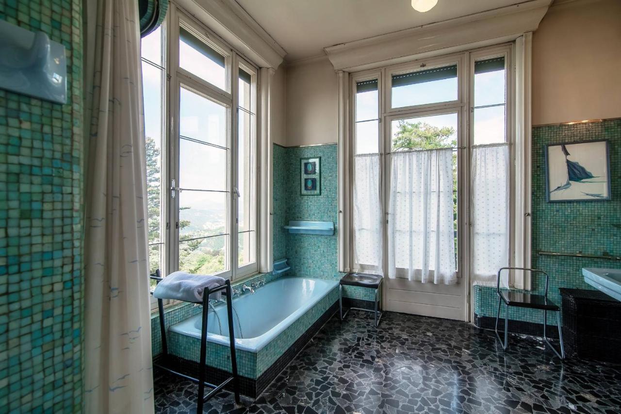 Villa I Tigli - by MyHomeInComo Brunate Esterno foto