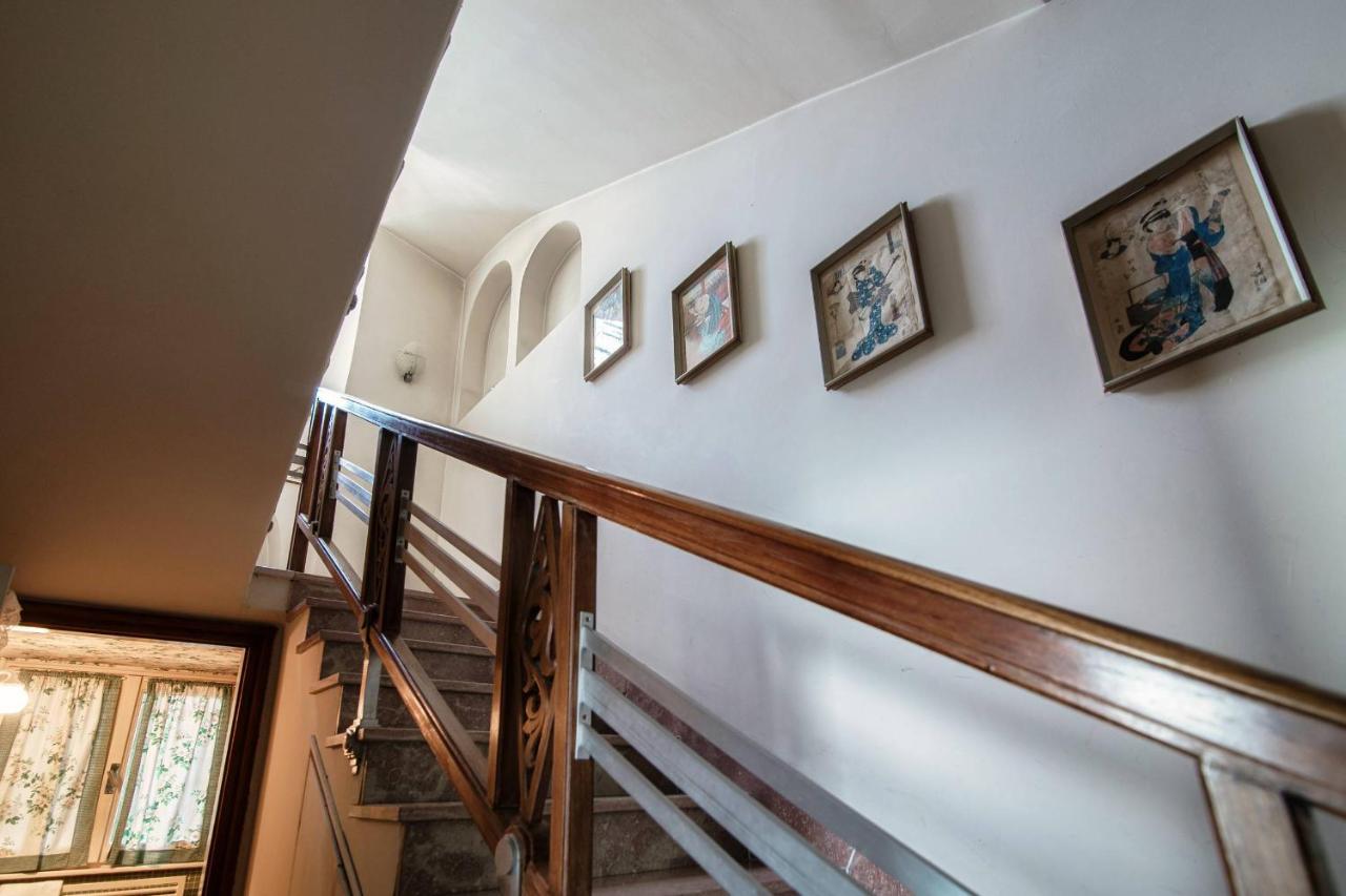 Villa I Tigli - by MyHomeInComo Brunate Esterno foto
