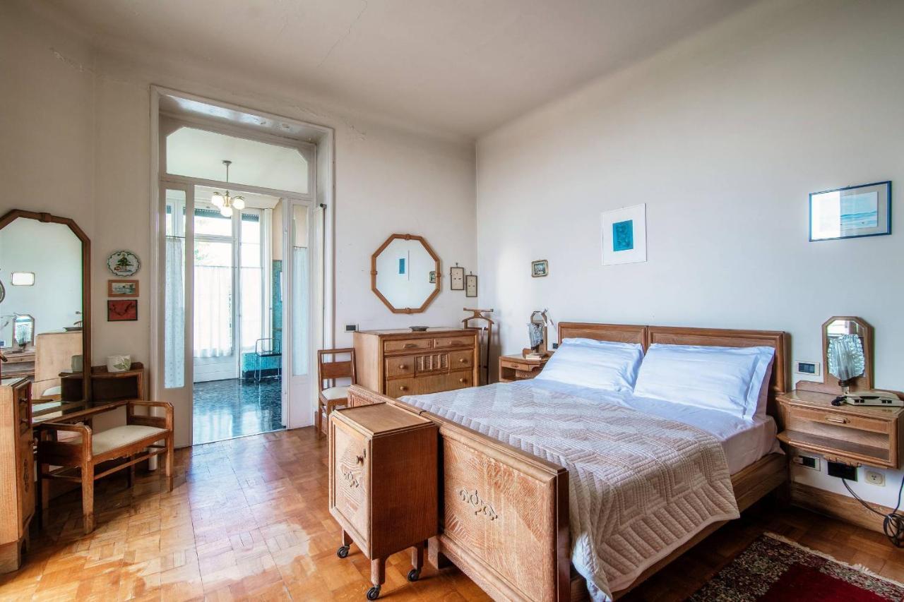 Villa I Tigli - by MyHomeInComo Brunate Esterno foto